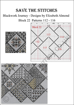 FR0105 - Block 22